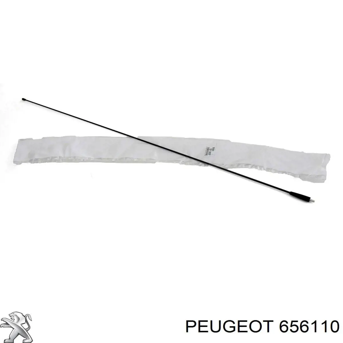 Antena Peugeot 306 7A