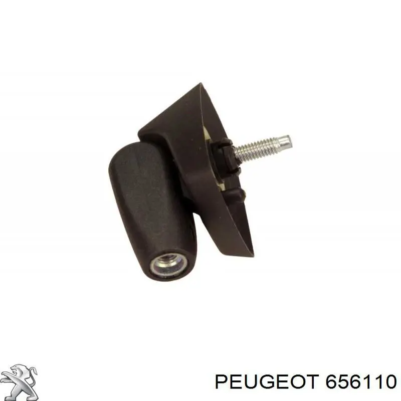Antena Peugeot 306 7A