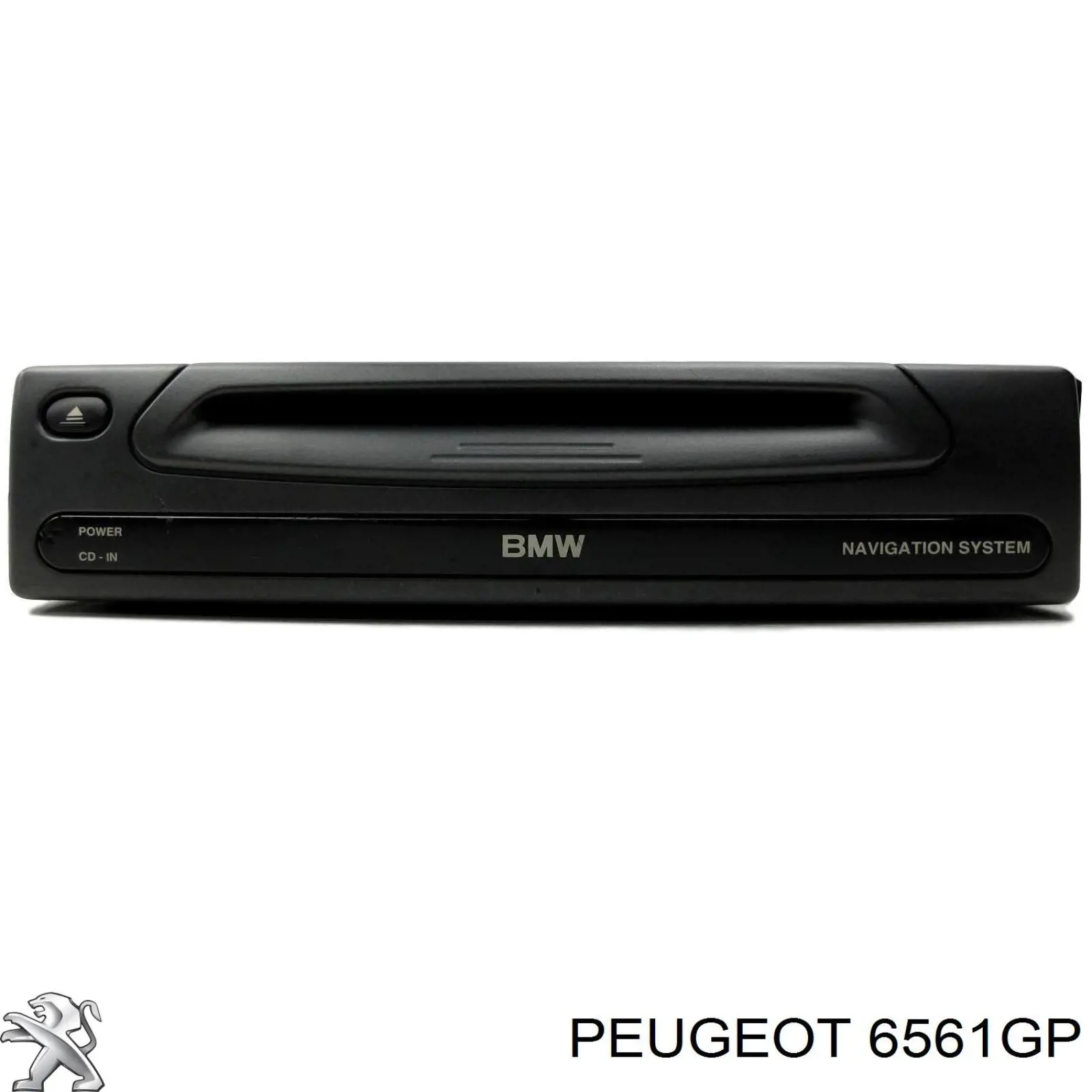 Vástago de antena Peugeot/Citroen 6561GP precio, desde 101,37 EUR