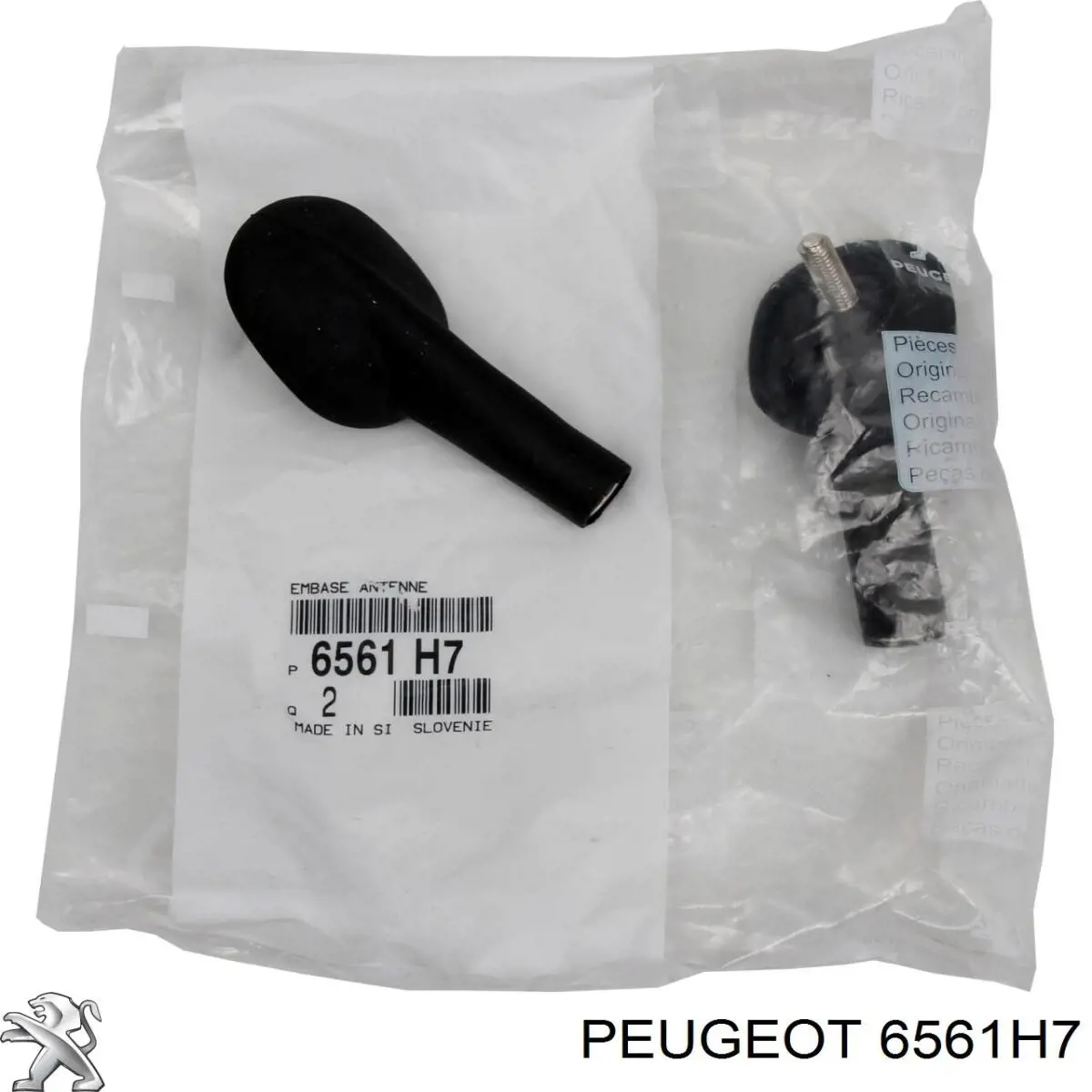  Peugeot/Citroen 6561H7 precio, desde 33,77 EUR