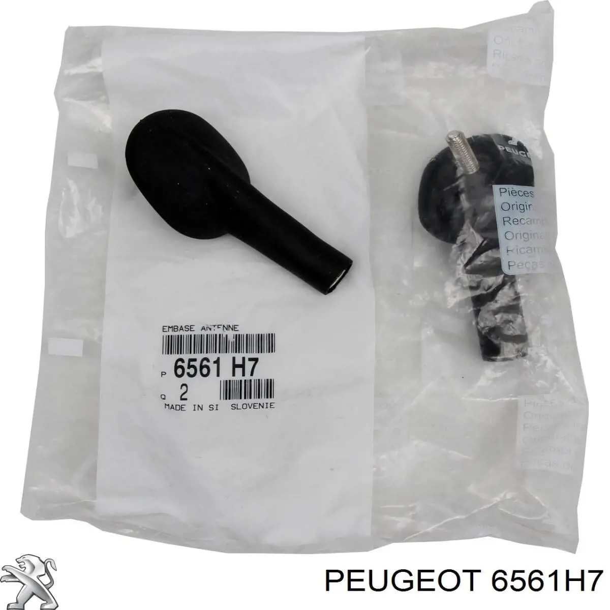 6561H7 Peugeot/Citroen 