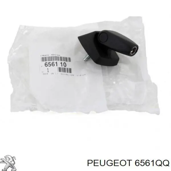  Peugeot/Citroen 6561QQ precio, desde 16,60 EUR