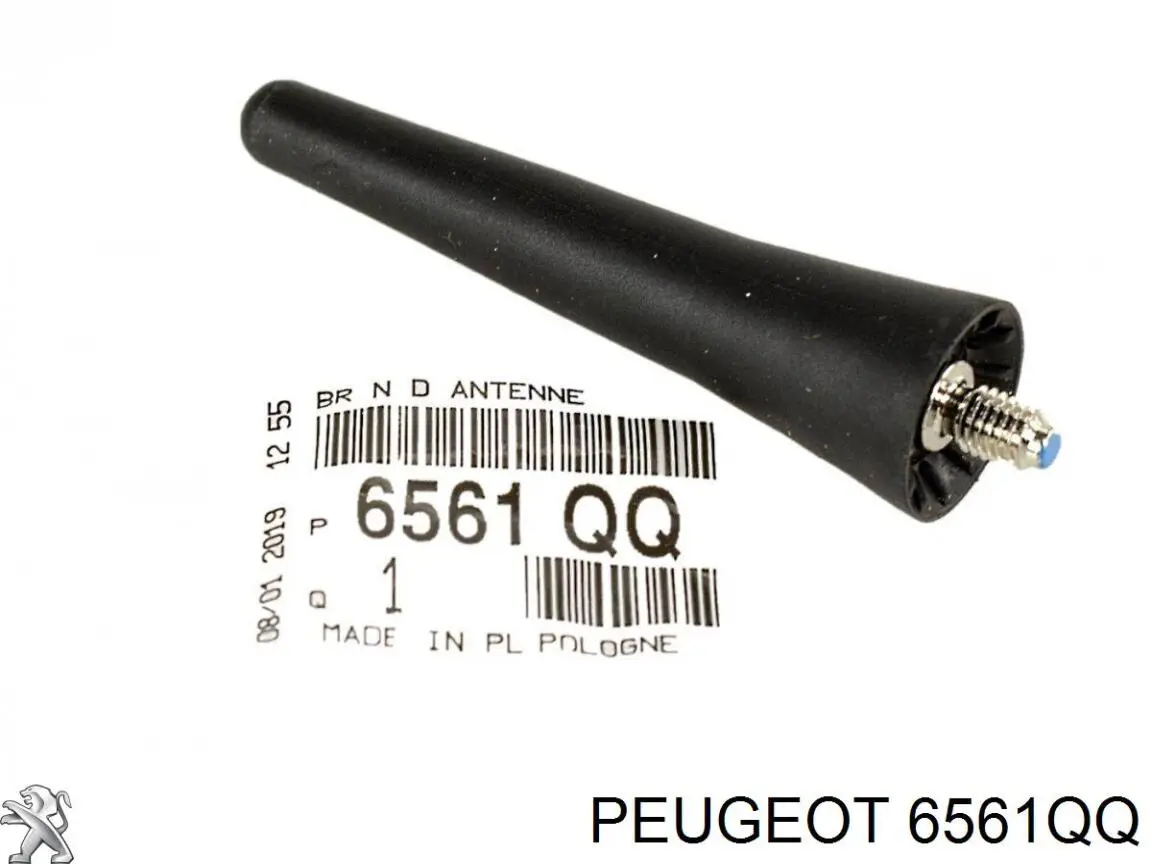 Comprar 6561QQ Peugeot/Citroen 