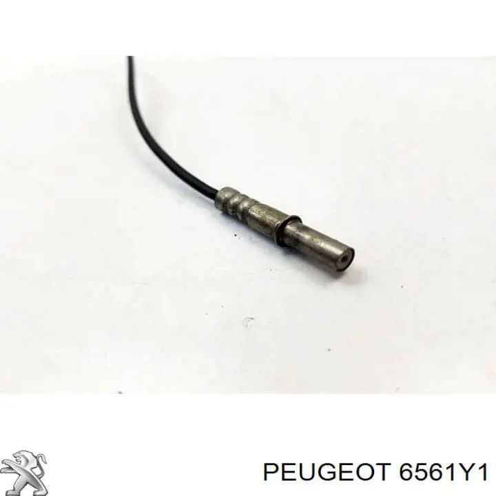 Antena Peugeot 307 SW familiar (3H) (2002 - 2009) precio, desde 27,20 EUR