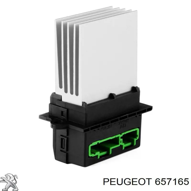  Peugeot/Citroen 657165 precio, desde 42,11 EUR