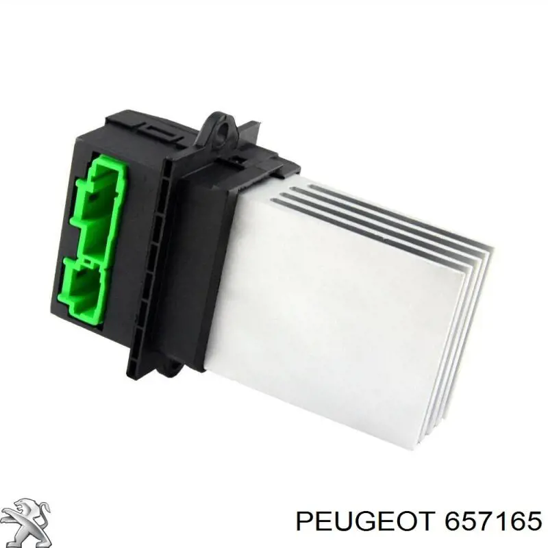 Comprar 657165 Peugeot/Citroen 