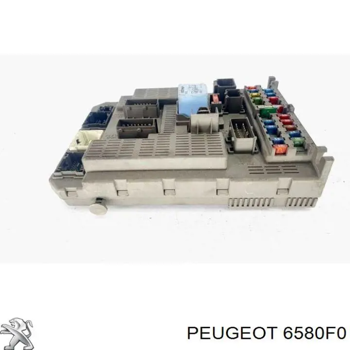 Comprar Módulo de confort Citroen C5 I DC