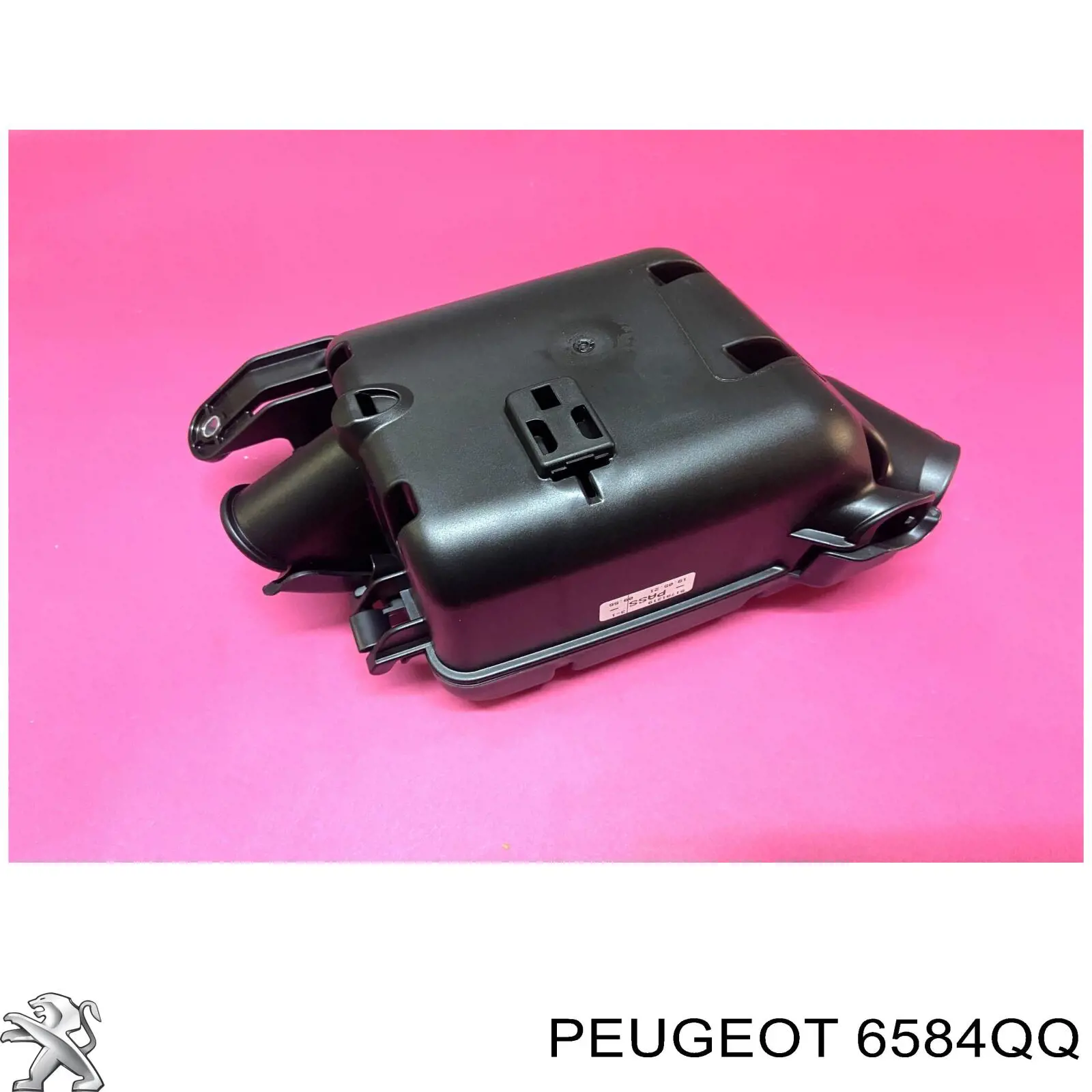 6584QQ Fiat/Alfa/Lancia 