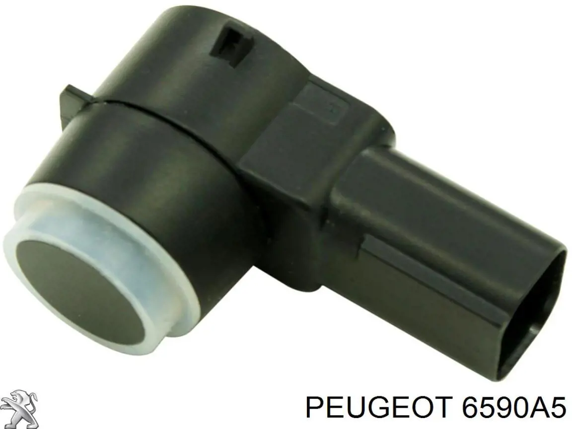 Comprar 6590A5 Peugeot/Citroen Sensor de estacionamiento delantero