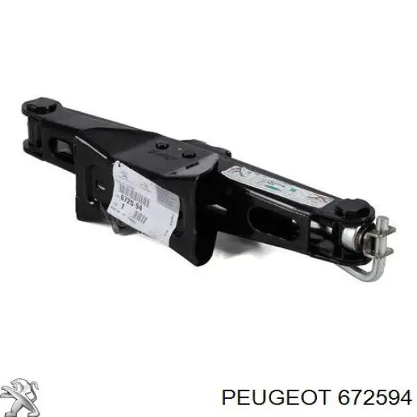 Gato Peugeot/Citroen 3637376 precio, desde 90,11 EUR
