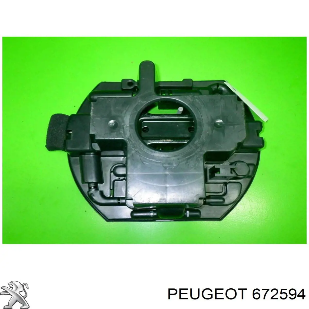 Gato Peugeot/Citroen 3637376 precio, desde 74,19 EUR