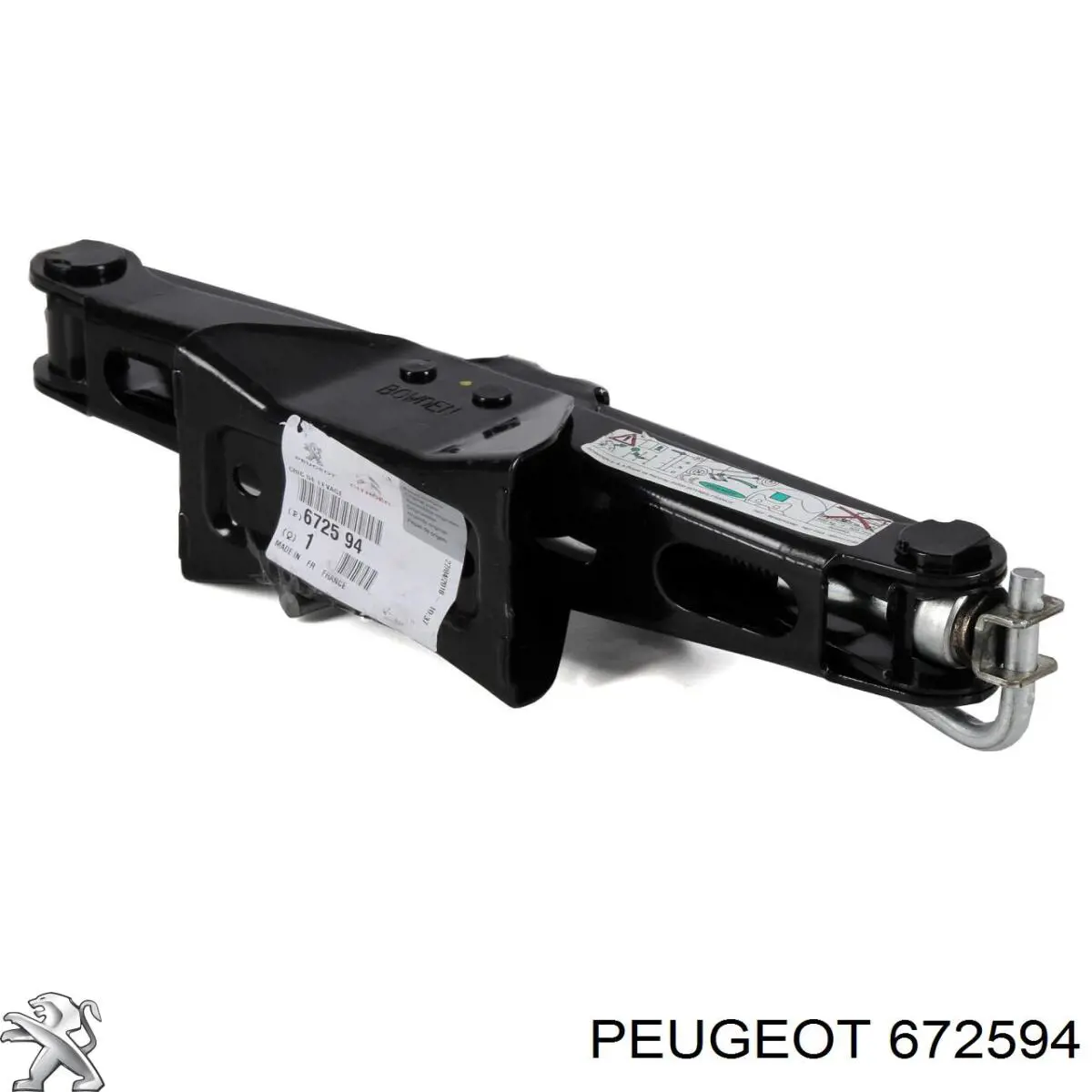 Comprar 3637376 Peugeot/Citroen Gato