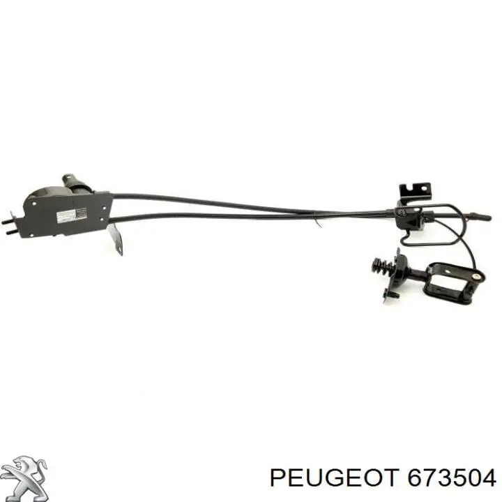 Cabrestante de rueda de repuesto Peugeot/Citroen 673504 precio, desde 230,13 EUR