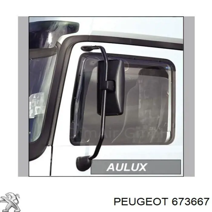 Comprar 673667 Peugeot/Citroen 