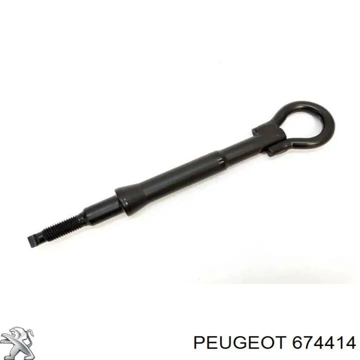 Comprar Enganche Peugeot 307  3A, 3C