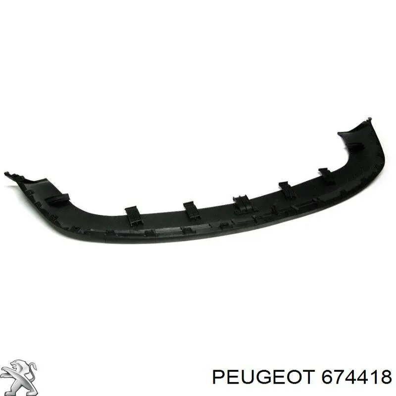 Bola de remolque Citroen C4 I