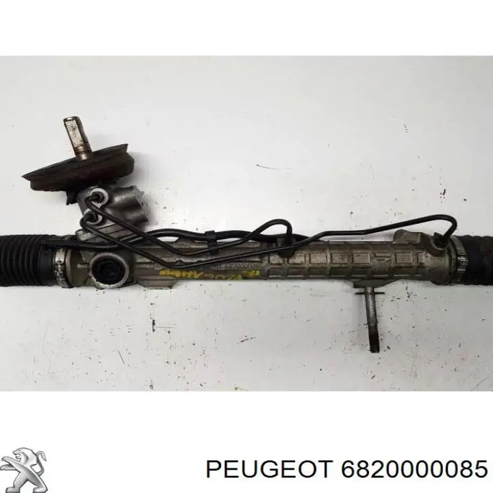 Comprar 6820000085 Peugeot/Citroen 