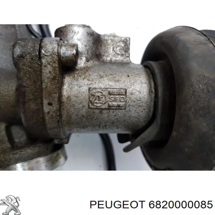  Peugeot/Citroen 6820000085 precio, desde 85,67 EUR