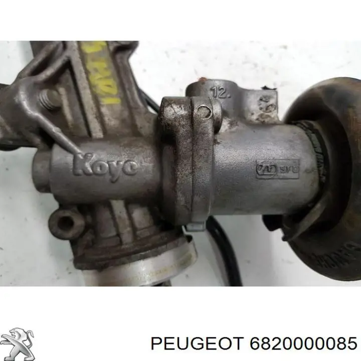 6820000085 Peugeot/Citroen 