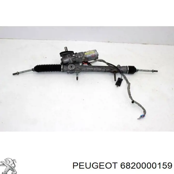 Comprar 6820000159 Peugeot/Citroen 