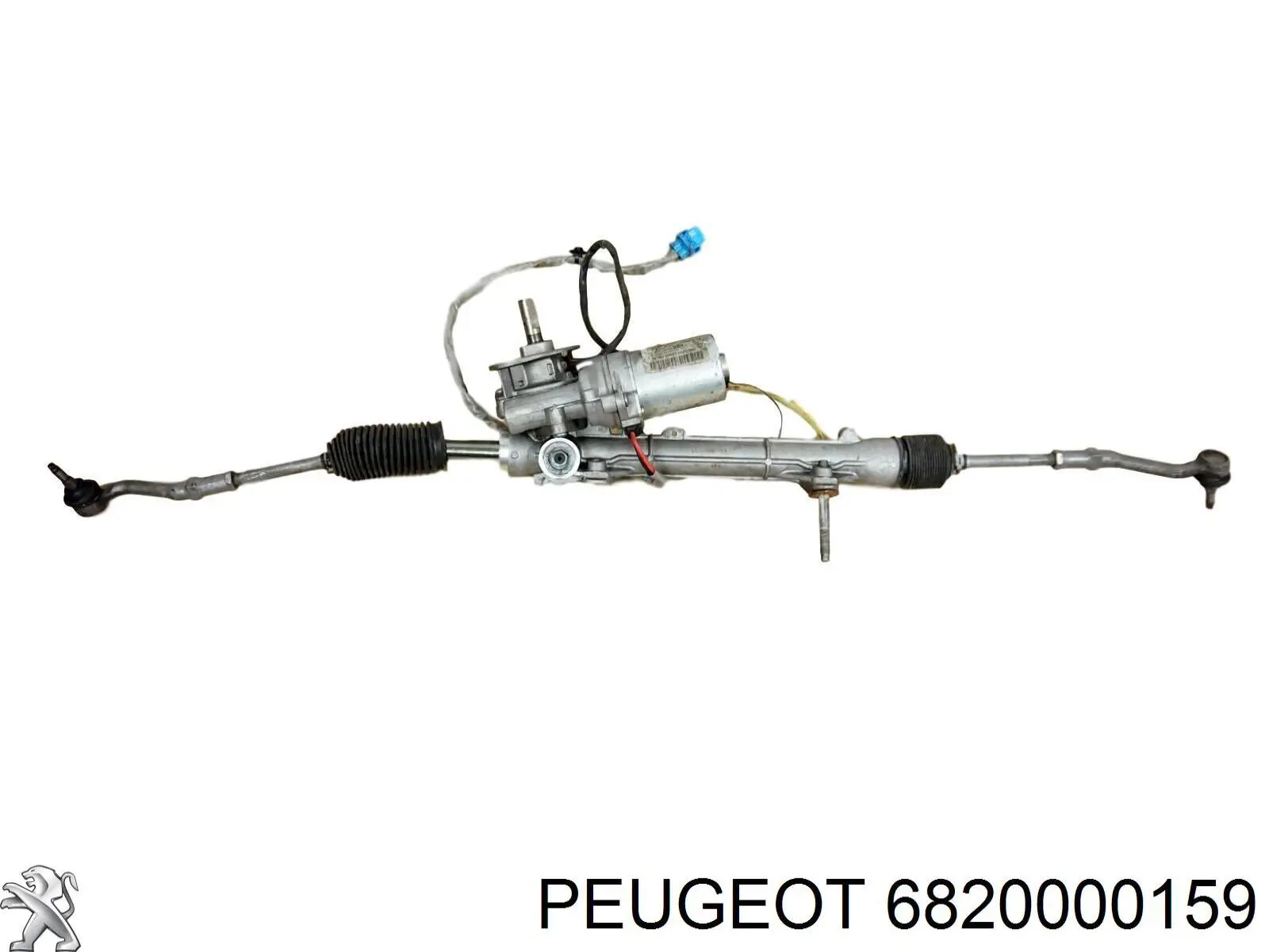 6820000159 Peugeot/Citroen 