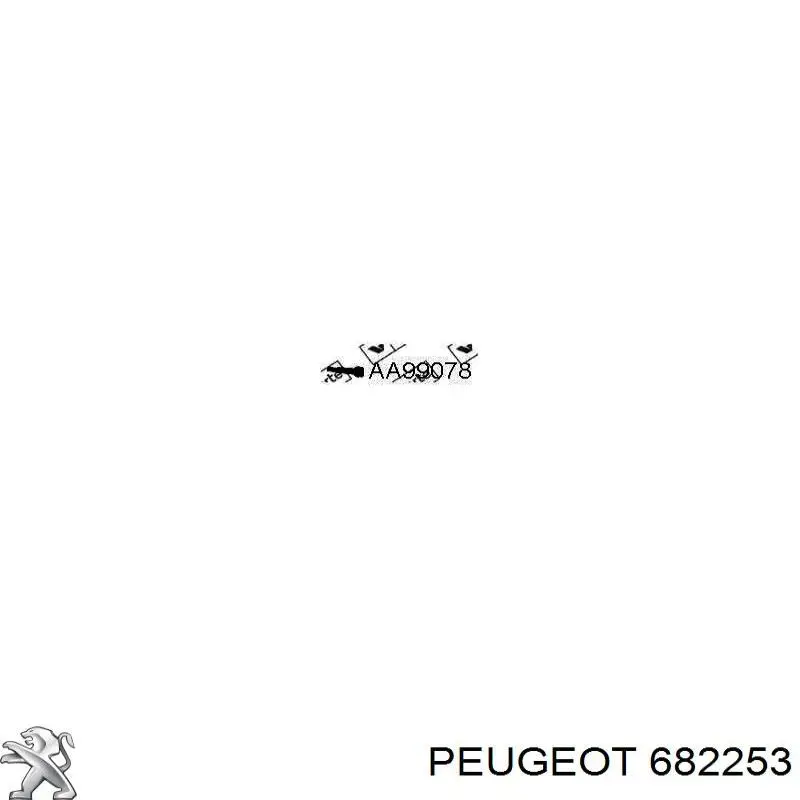 Comprar 0498001 Febest Perno del sistema de escape (silenciador)