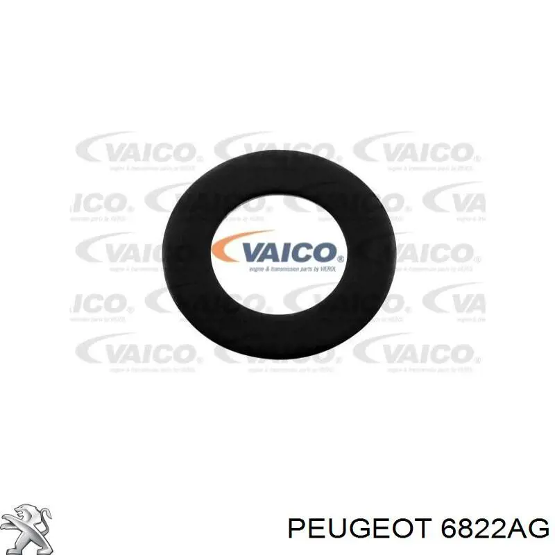 Comprar 6822AG Peugeot/Citroen Junta del tapón del cárter de aceite