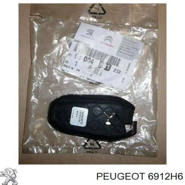 6912H6 Peugeot/Citroen 