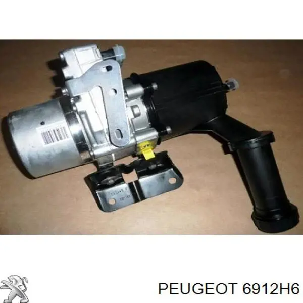  Peugeot/Citroen 6912H6 precio, desde 2,35 EUR