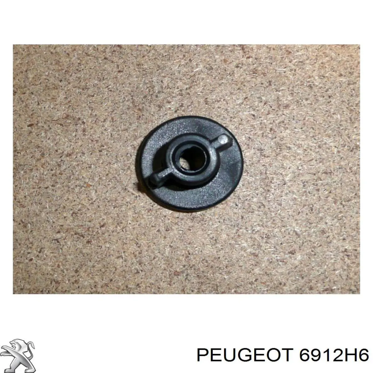 Comprar 6912H6 Peugeot/Citroen 