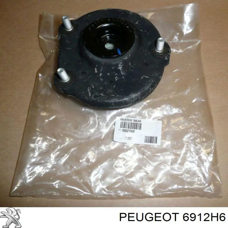  Peugeot/Citroen 6912H6 precio, desde 2,35 EUR