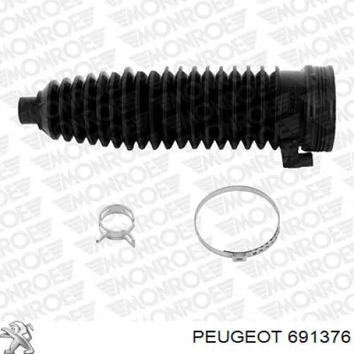  Peugeot/Citroen 691376 precio, desde  