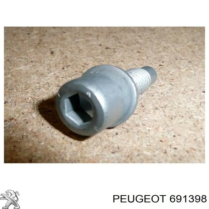  Peugeot/Citroen 691398 precio, desde 2,41 EUR