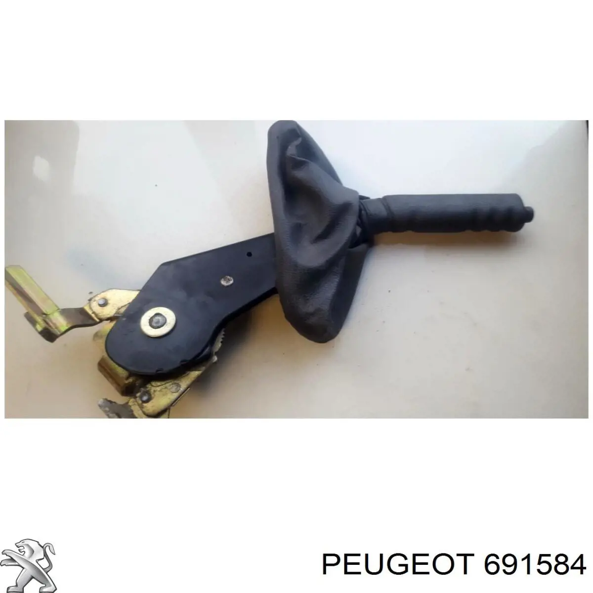  Peugeot/Citroen 691584 precio, desde  