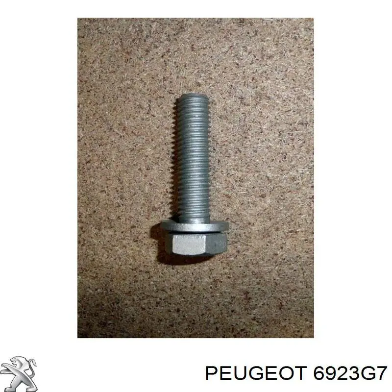 Comprar 6923G7 Peugeot/Citroen 