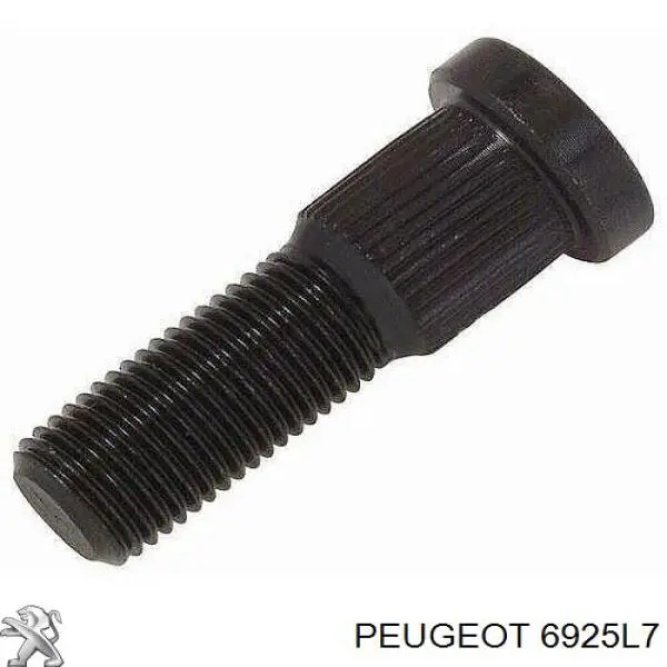  Peugeot/Citroen 6925L7 precio, desde 2,21 EUR