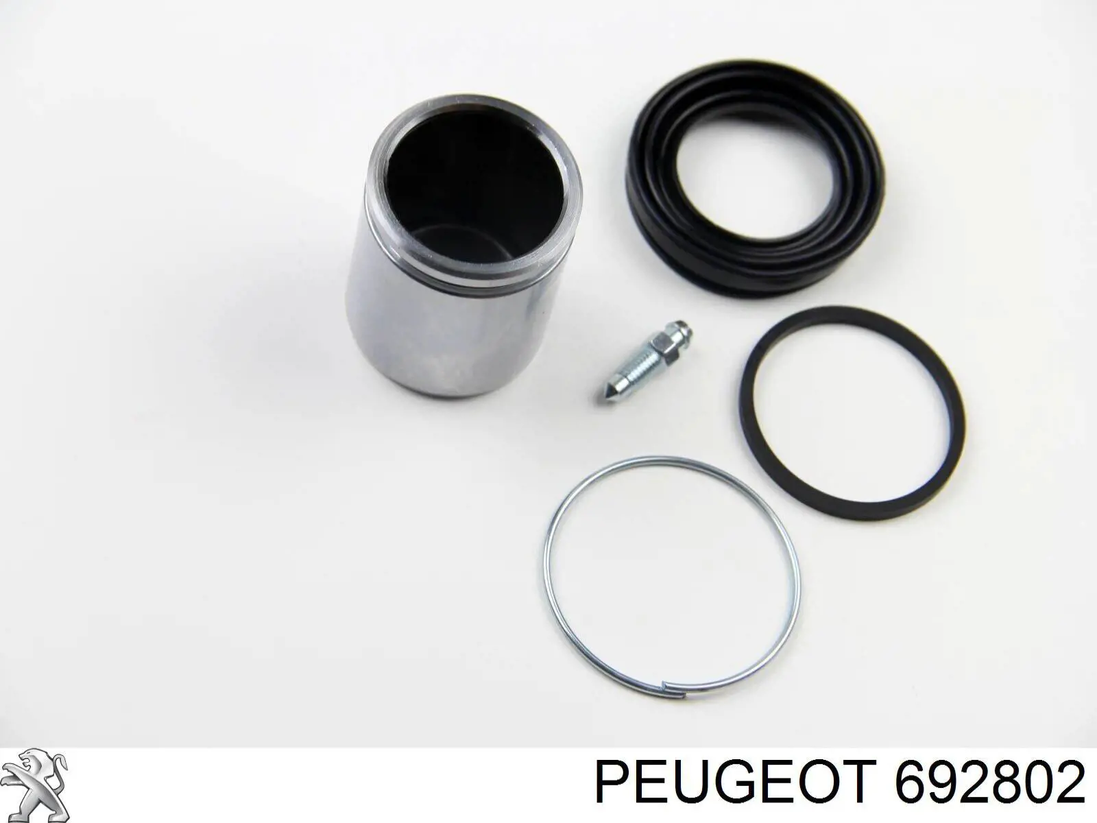 Tornillo del cárter del motor Peugeot/Citroen 692802 precio, desde 2,21 EUR