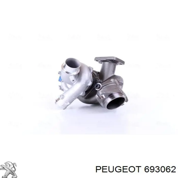  Peugeot/Citroen 693062 precio, desde 9,06 EUR