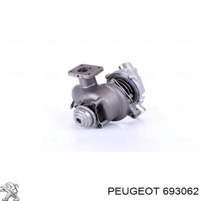 Comprar 693062 Peugeot/Citroen 