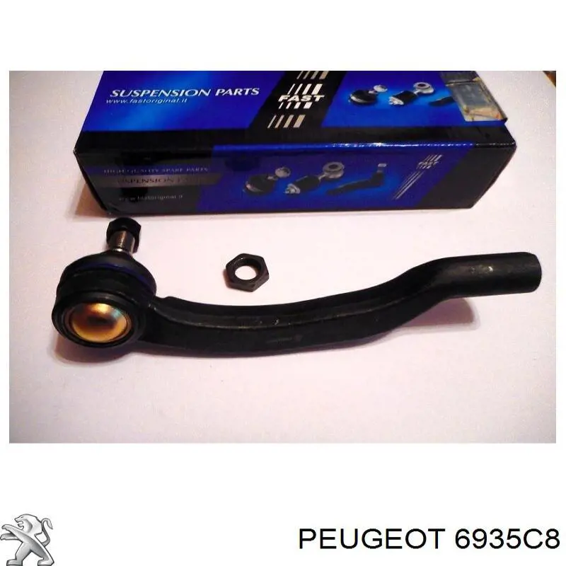 Comprar 6935C8 Peugeot/Citroen 