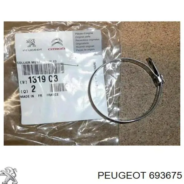  Peugeot/Citroen 693675 precio, desde 1,12 EUR