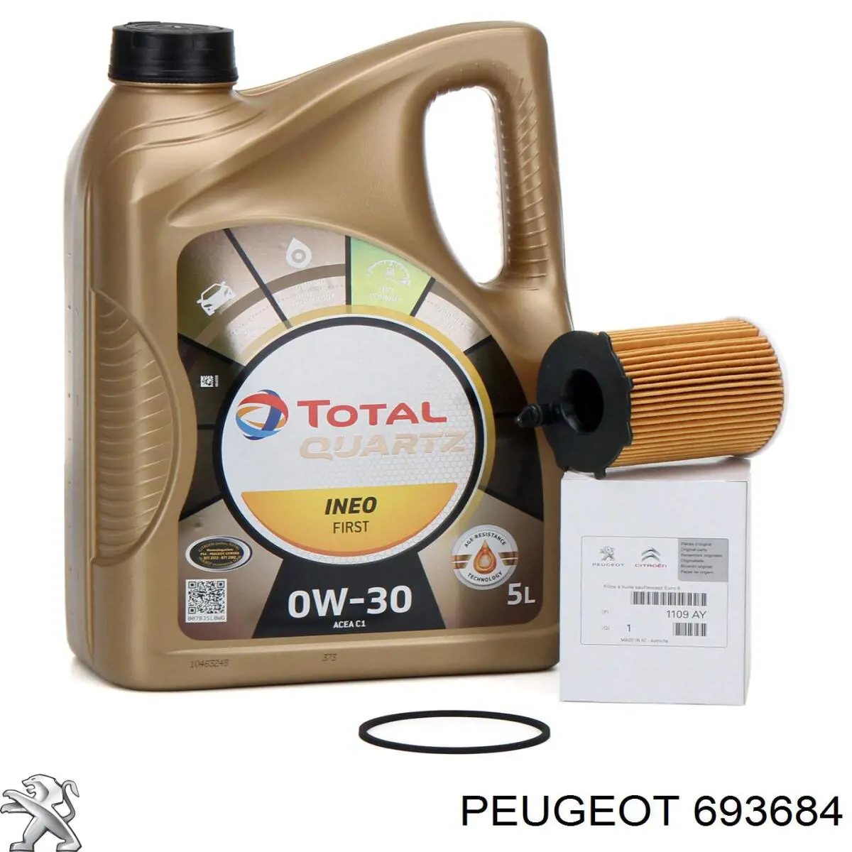  Peugeot/Citroen 693684