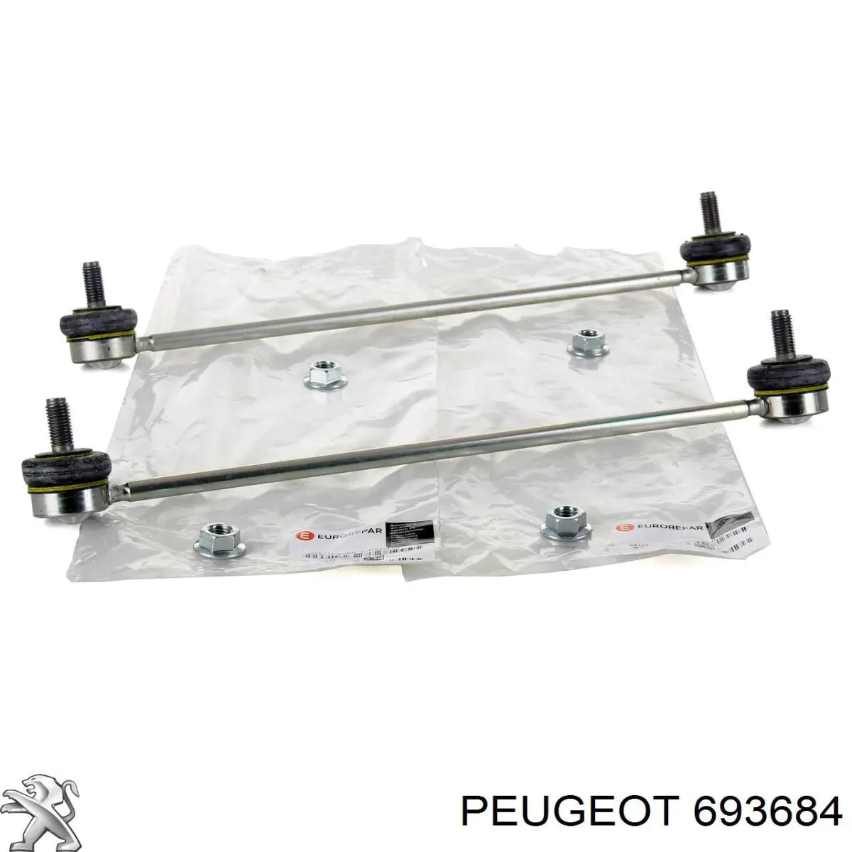 Comprar 693684 Peugeot/Citroen 