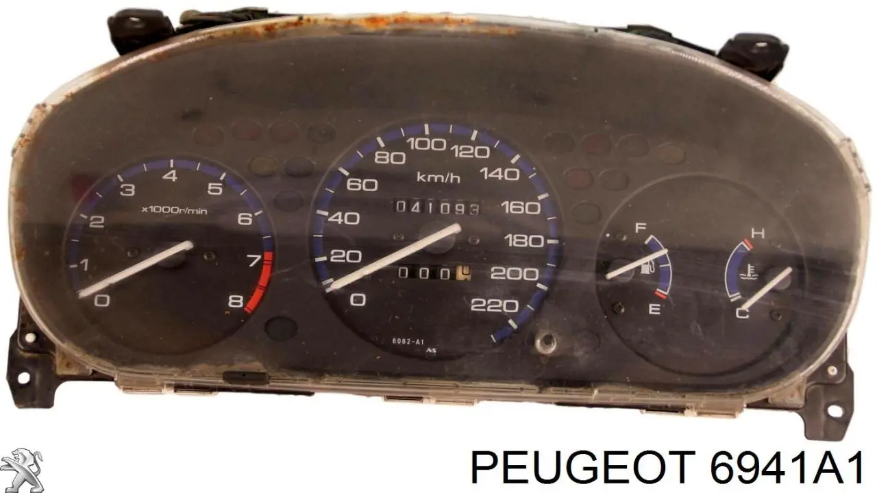  Peugeot/Citroen 6941A1 precio, desde 3,43 EUR