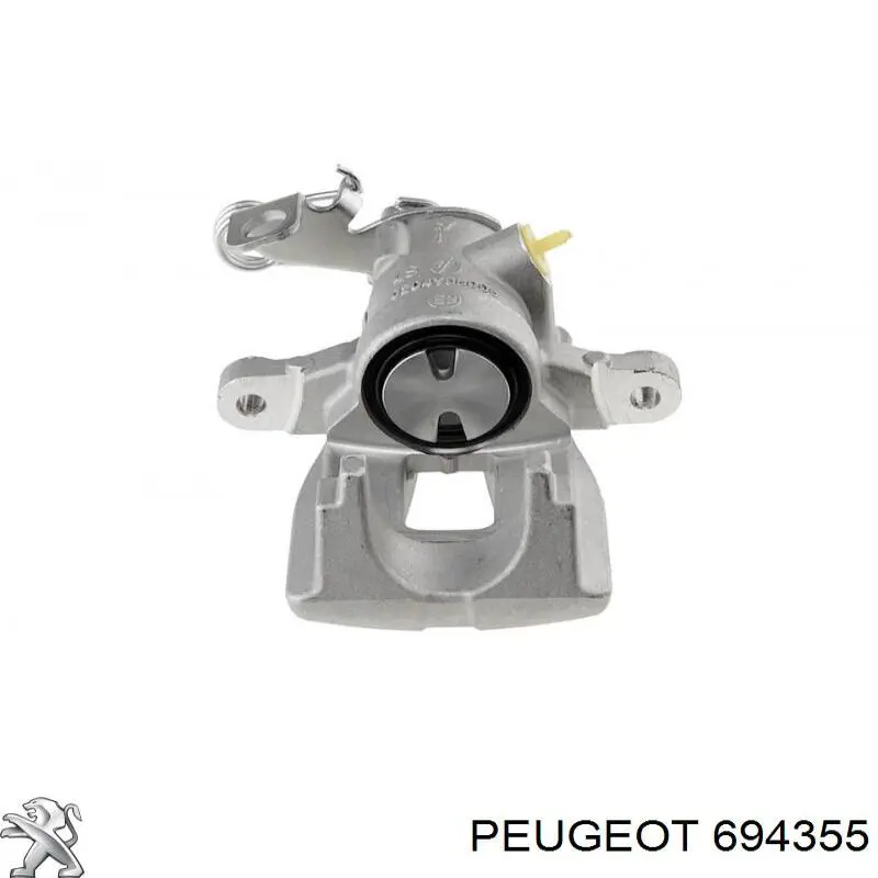  Peugeot/Citroen 694355 precio, desde 6,51 EUR