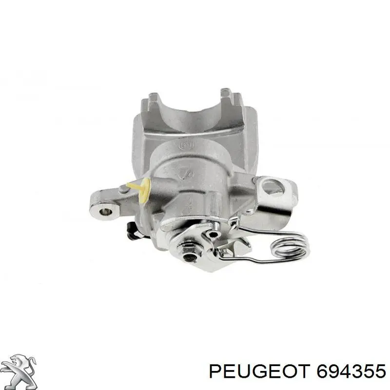 694355 Peugeot/Citroen 
