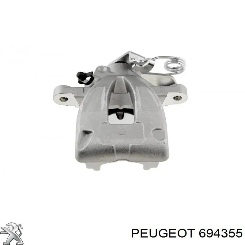 Comprar 694355 Peugeot/Citroen 