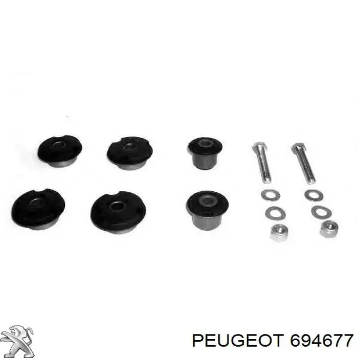 Comprar 694677 Peugeot/Citroen 