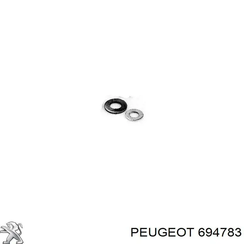  Peugeot/Citroen 694783 precio, desde 1,45 EUR