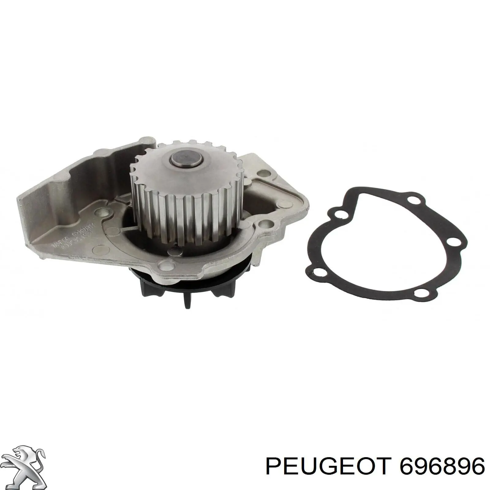  Peugeot/Citroen 696896 precio, desde 1,72 EUR